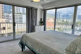 419 Atkinson Dr, Honolulu, HI 96814 - Photo 1