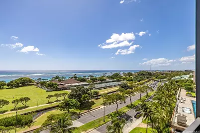 1330 Ala Moana Boulevard #904, Honolulu, HI 96814 - Photo 11