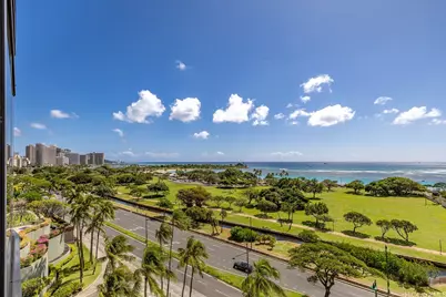 1330 Ala Moana Boulevard #904, Honolulu, HI 96814 - Photo 9