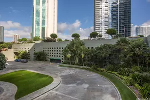 1330 Ala Moana Blvd, Honolulu, HI 96814 - Photo 25