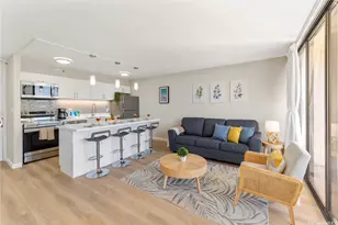 201 Ohua Ave, Honolulu, HI 96815 - Photo 5