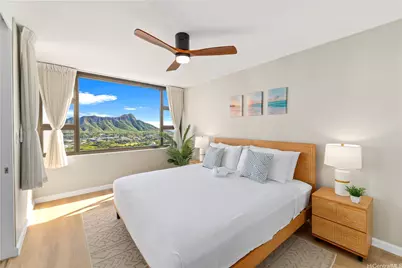 201 Ohua Avenue #I-3303, Honolulu, HI 96815 - Photo 15