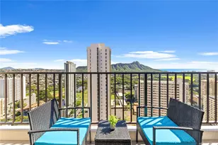 201 Ohua Ave, Honolulu, HI 96815 - Photo 9