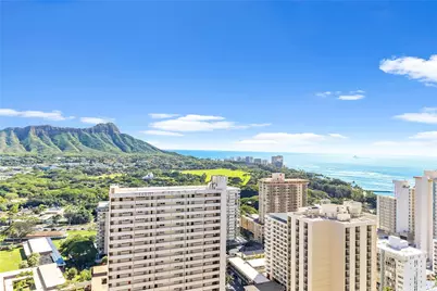 201 Ohua Avenue #I-3303, Honolulu, HI 96815 - Photo 13