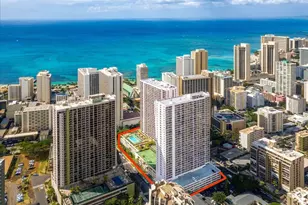 201 Ohua Ave, Honolulu, HI 96815 - Photo 3