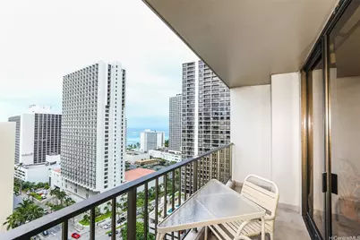229 Paoakalani Avenue #2206, Honolulu, HI 96815 - Photo 11