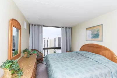 229 Paoakalani Avenue #2206, Honolulu, HI 96815 - Photo 9