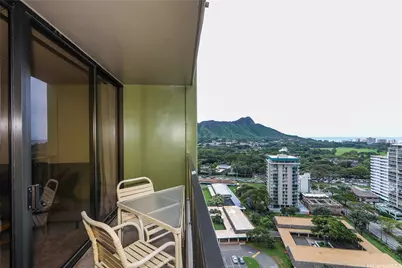 229 Paoakalani Avenue #2206, Honolulu, HI 96815 - Photo 13