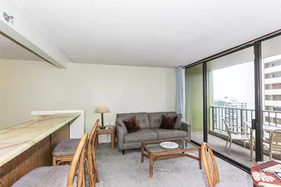 229 Paoakalani Avenue #2206, Honolulu, HI 96815 - Photo 3