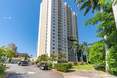 98-1038 Moanalua Road #2201, Aiea, HI 96701 - Photo 1