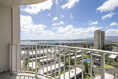 98-1038 Moanalua Road #2201, Aiea, HI 96701 - Photo 5