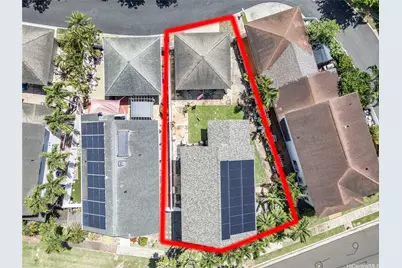 91-1073 Kaiopua Street, Ewa Beach, HI 96706 - Photo 3