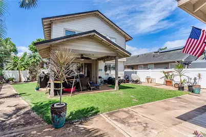 91-1073 Kaiopua Street, Ewa Beach, HI 96706 - Photo 5