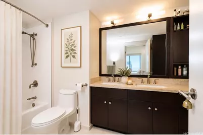 1189 Waimanu Street #2805, Honolulu, HI 96814 - Photo 17