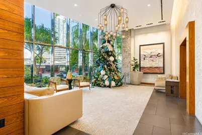 1189 Waimanu Street #2805, Honolulu, HI 96814 - Photo 7