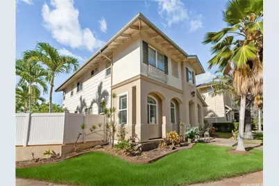 91-1038 Kaikoele Street, Ewa Beach, HI 96706 - Photo 1