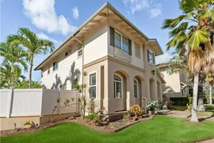 91-1038 Kaikoele St, Ewa Beach, HI 96706 - Photo 1