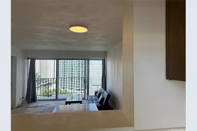 1909 Ala Wai Boulevard #1410, Honolulu, HI 96815 - Photo 3