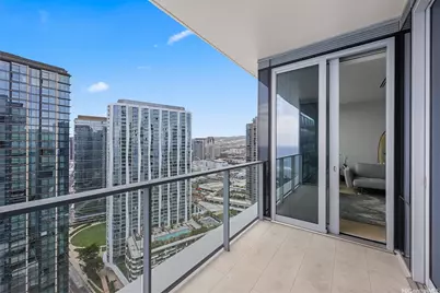 1118 Ala Moana Boulevard #2903, Honolulu, HI 96814 - Photo 5