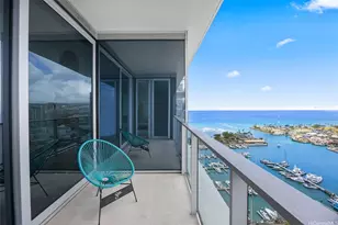 1118 Ala Moana Blvd, Honolulu, HI 96814 - Photo 3