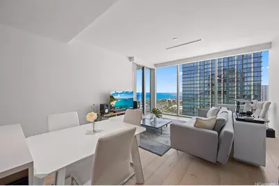 1118 Ala Moana Boulevard #2903, Honolulu, HI 96814 - Photo 7