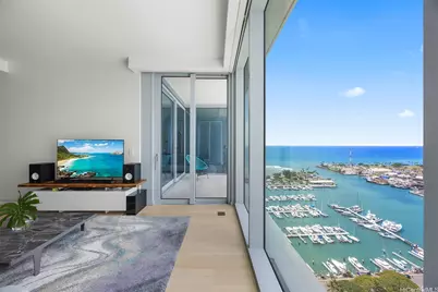 1118 Ala Moana Boulevard #2903, Honolulu, HI 96814 - Photo 1