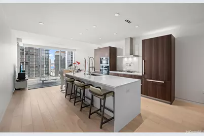 1118 Ala Moana Boulevard #2903, Honolulu, HI 96814 - Photo 9