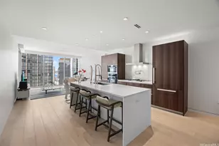 1118 Ala Moana Blvd, Honolulu, HI 96814 - Photo 9