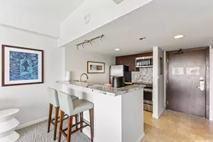 1777 Ala Moana Blvd, Honolulu, HI 96815 - Photo 7