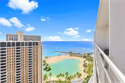 1777 Ala Moana Boulevard #2532, Honolulu, HI 96815 - Photo 11