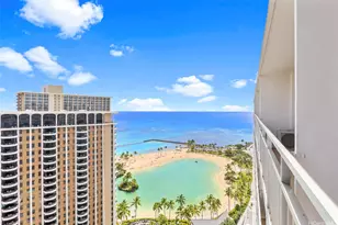 1777 Ala Moana Blvd, Honolulu, HI 96815 - Photo 11