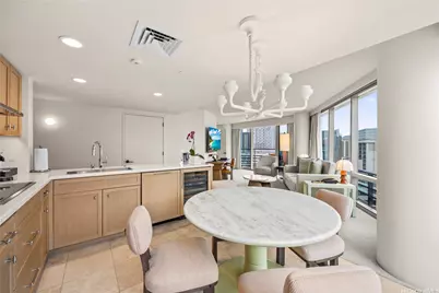 223 Saratoga Road #1402, Honolulu, HI 96815 - Photo 5