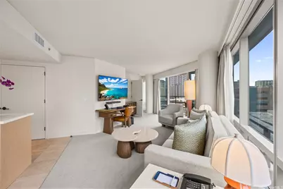 223 Saratoga Road #1402, Honolulu, HI 96815 - Photo 3
