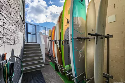 2957 Kalakaua Avenue #501, Honolulu, HI 96815 - Photo 13