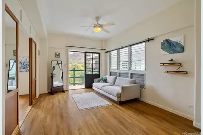 2957 Kalakaua Avenue #501, Honolulu, HI 96815 - Photo 1