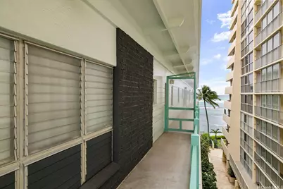 2957 Kalakaua Avenue #501, Honolulu, HI 96815 - Photo 5