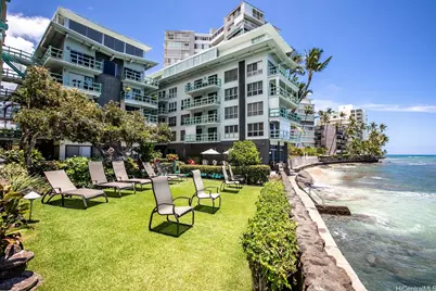 2957 Kalakaua Avenue #501, Honolulu, HI 96815 - Photo 17