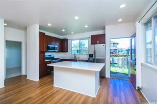 91-1016 Huaulaula Loop, Ewa Beach, HI 96706 - Photo 1