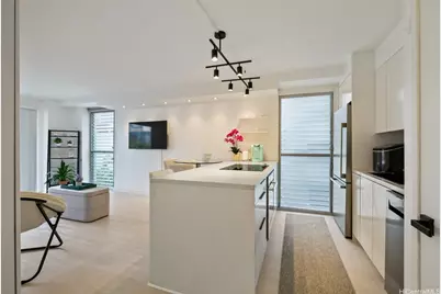 435 Walina Street #304, Honolulu, HI 96815 - Photo 3