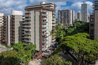435 Walina Street #304, Honolulu, HI 96815 - Photo 19