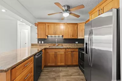 2575 Kuhio Avenue #1504, Honolulu, HI 96815 - Photo 9