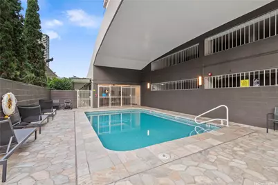 2575 Kuhio Avenue #1504, Honolulu, HI 96815 - Photo 25