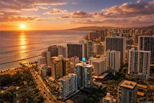 2575 Kuhio Ave, Honolulu, HI 96815 - Photo 3