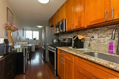 1426 Keeaumoku Street #B13, Honolulu, HI 96822 - Photo 5