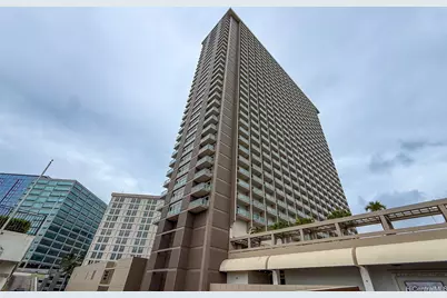 410 Atkinson Drive #1263, Honolulu, HI 96814 - Photo 23