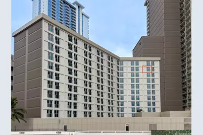 410 Atkinson Drive #1263, Honolulu, HI 96814 - Photo 25