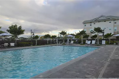 458 Manawai Street #501, Kapolei, HI 96707 - Photo 21