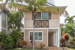 91-1265 Kaileolea Dr, Ewa Beach, HI 96706 - Photo 1