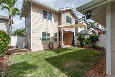 91-1265 Kaileolea Drive, Ewa Beach, HI 96706 - Photo 23