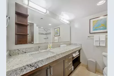 1777 Ala Moana Boulevard #2427, Honolulu, HI 96815 - Photo 5